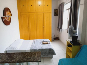 Apartamentos practicos na Zona Sul
